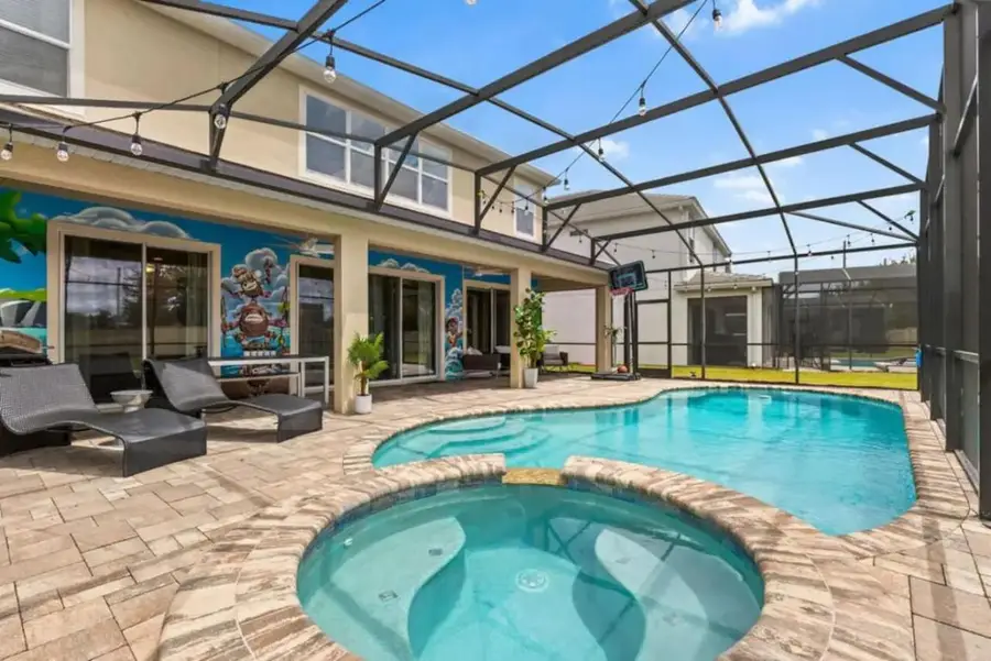 2603 Calistoga Avenue, Kissimmee, FL 34741 - Image #3