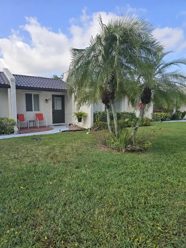 222 Lake Constance Drive, West Palm Beach, FL 33411