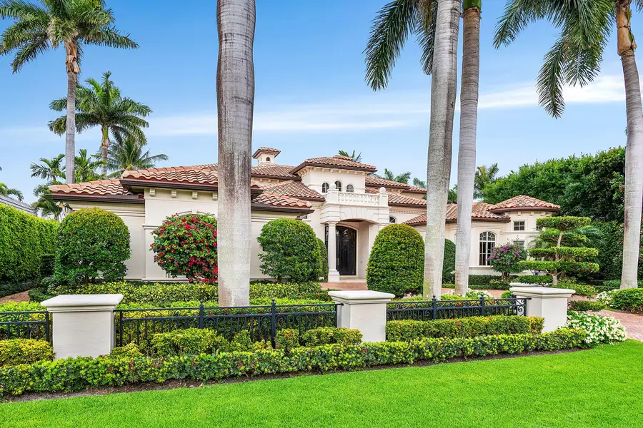 1560 Sabal Palm Drive, Boca Raton, FL 33432 - #3