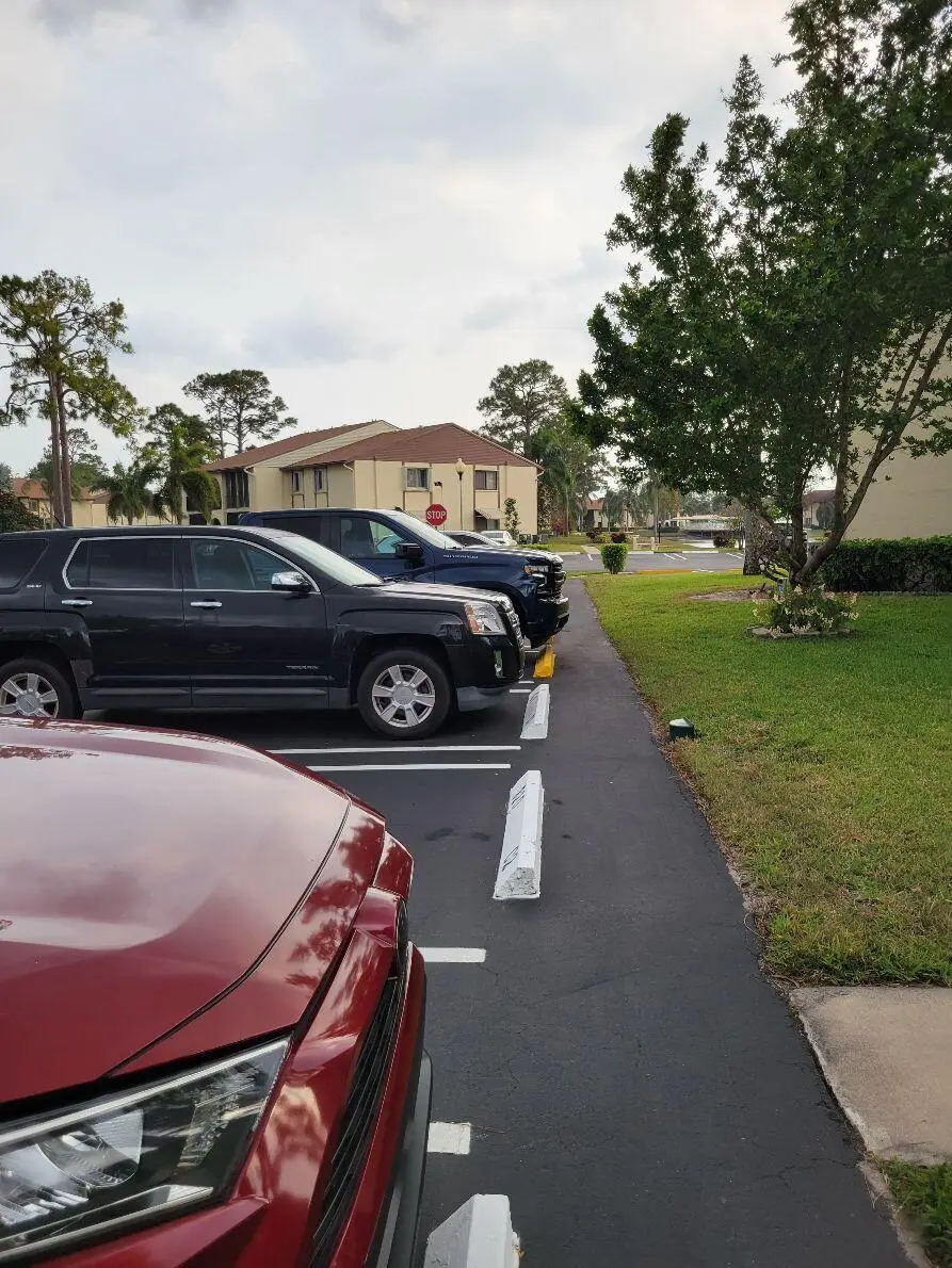 320 Knotty Pine Circle #C2, Greenacres, FL 33463 - Image #3