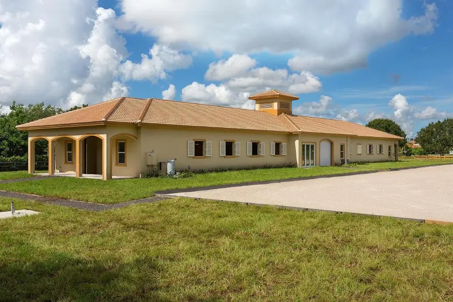 2088 Appaloosa Trail, Wellington, FL 33414 - #2