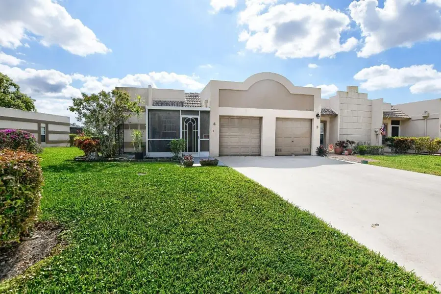 9244 Flynn Circle #4, Boca Raton, FL 33496 - Image #2