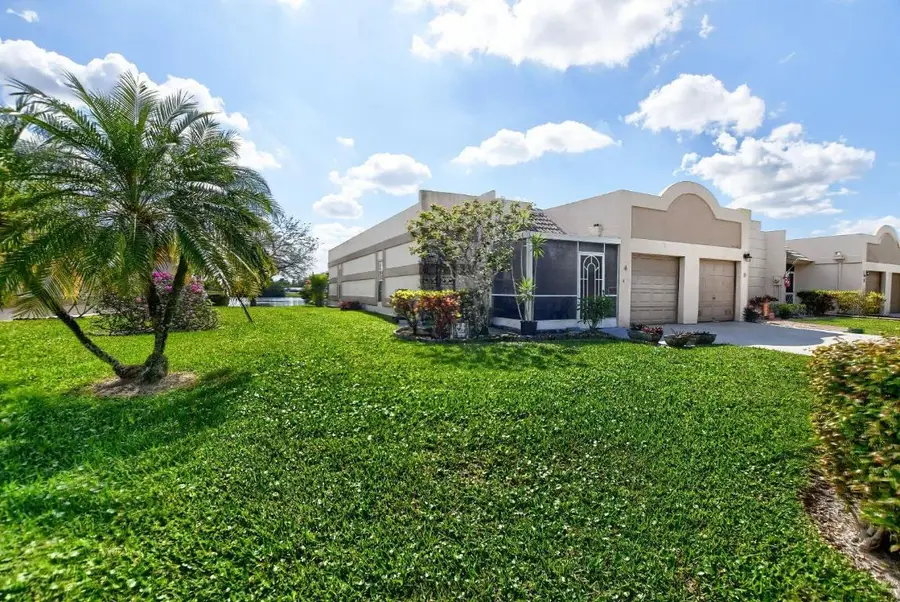 9244 Flynn Circle #4, Boca Raton, FL 33496 - Image #3