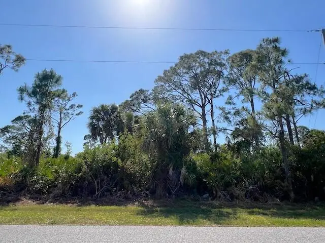 4097 Chippewa Street, Port Charlotte, FL 33981 - #1