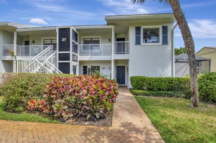 27 Eastgate Drive #C, Boynton Beach, FL 33436 - Image #2
