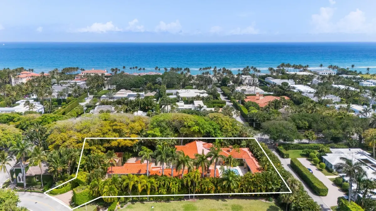 226 Via Las Brisas, Palm Beach, FL 33480 - Image #1