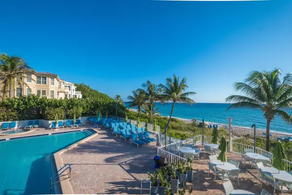 4748 S Ocean Boulevard #4b, Highland Beach, FL 33487