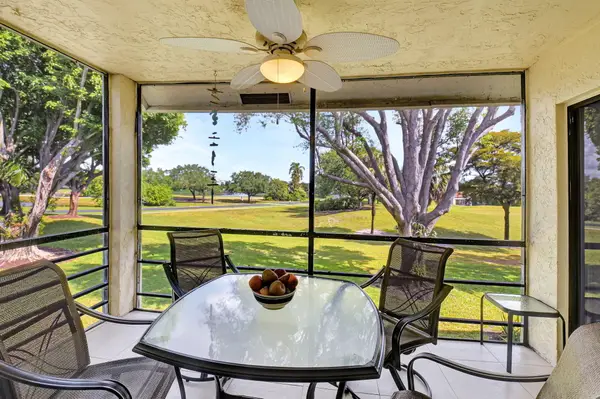 5715 Fairway Park Drive #201, Boynton Beach, FL 33437
