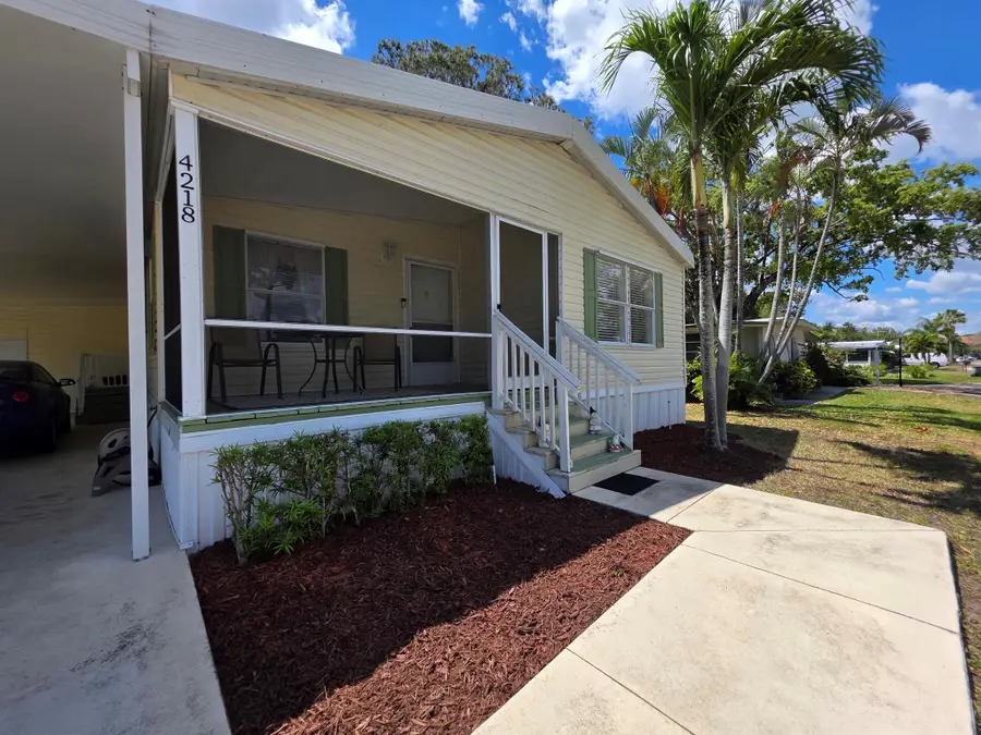 4218 6th Court, Lantana, FL 33462 - Image #2