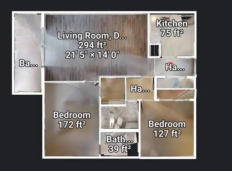 2 Abbey Lane #203, Delray Beach, FL 33446 - Image #3