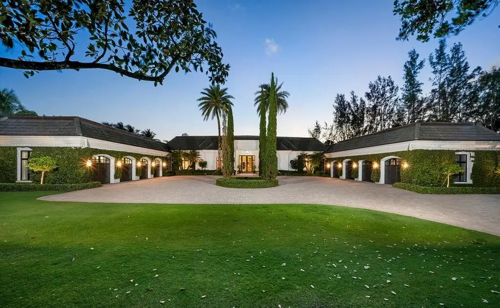 100 Harbor Way, Jupiter Island, FL 33455 - Image #1