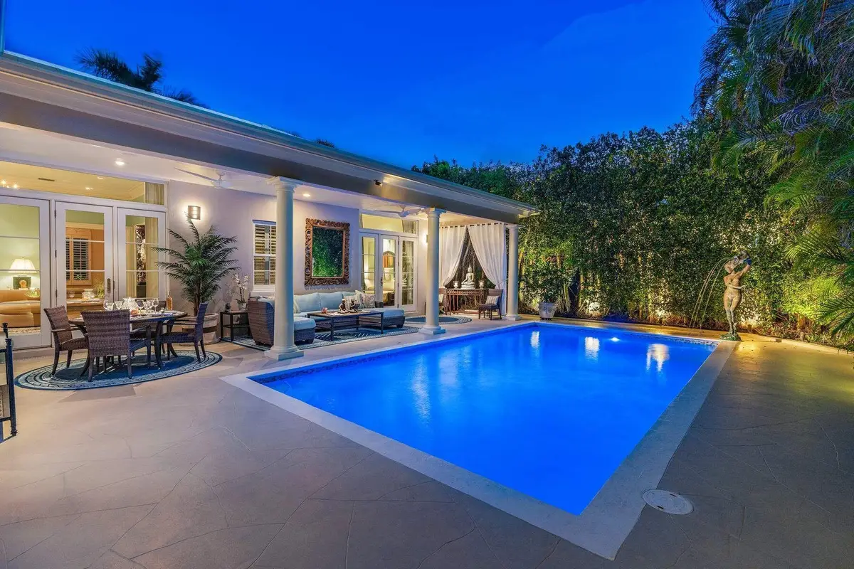 710 N County Road, Palm Beach, FL 33480 - Image #1