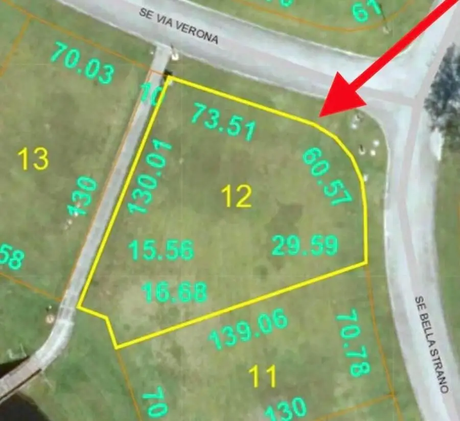 102 SE Via Verona, Port Saint Lucie, FL 34984 - Image #2