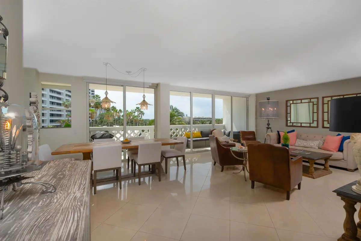 1200 S Ocean Boulevard #4 F, Boca Raton, FL 33432 - Image #1