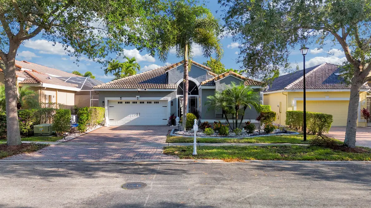 10026 Diamond Lake Drive, Boynton Beach, FL 33437 - Image #1