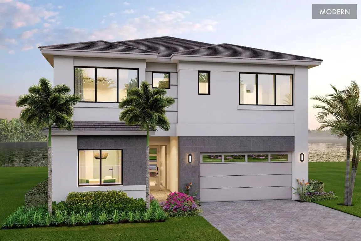 13110 Florida Crane Drive, Palm Beach Gardens, FL 33412 - Image #1