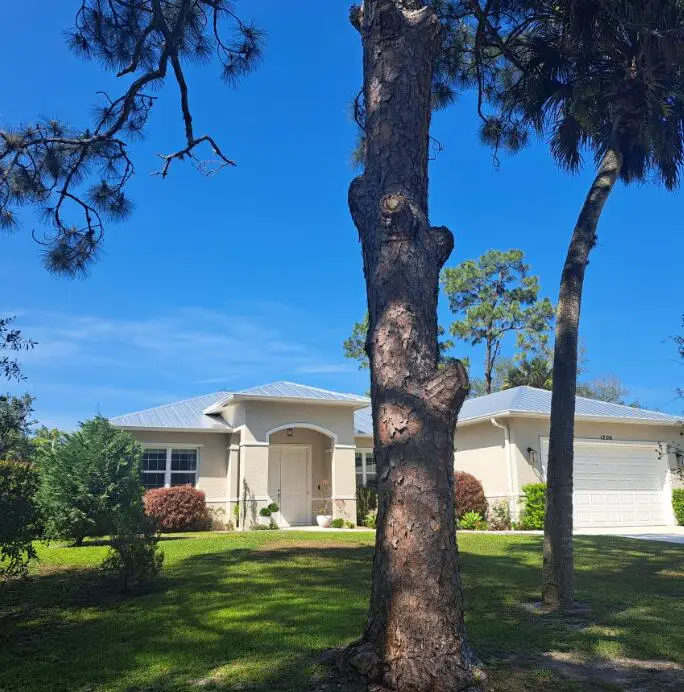 1206 Royal Palm Boulevard, Fort Pierce, FL 34982 - #1