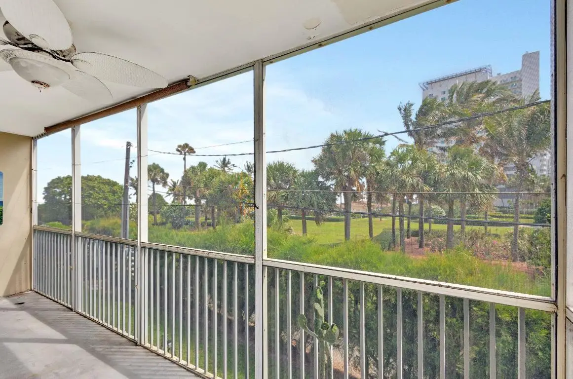 3600 N Ocean Drive #221, Singer Island, FL 33404 - Image #1