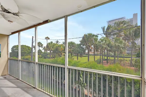 3600 N Ocean Drive #221, Singer Island, FL 33404