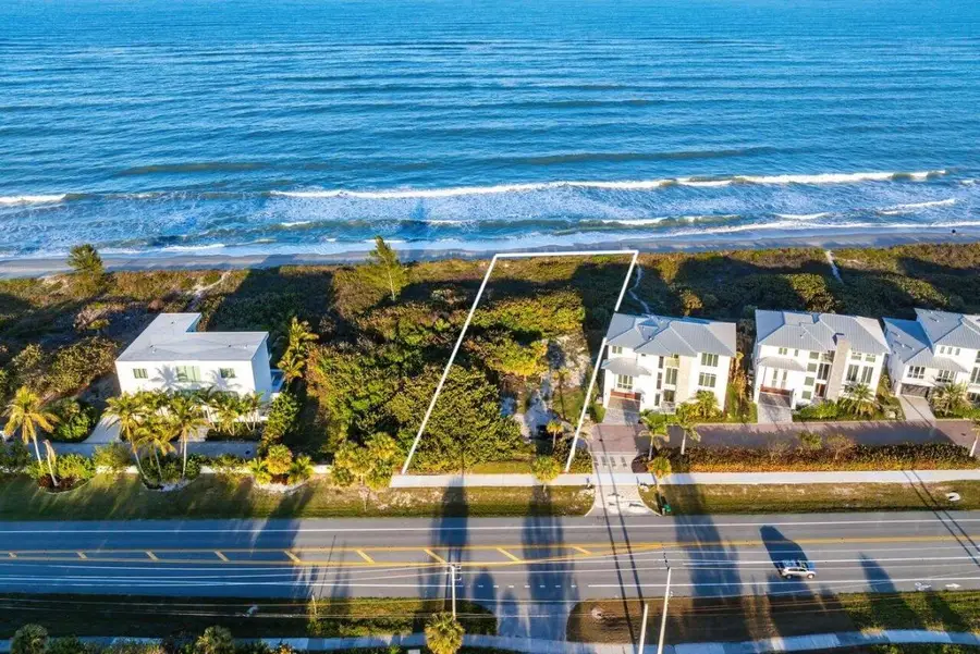 4506 N Hwy A1a, Hutchinson Island, FL 34949 - #3