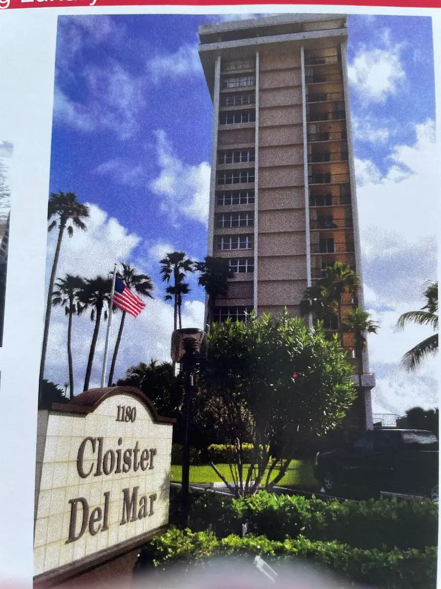 1180 S Ocean Boulevard #5c, Boca Raton, FL 33432 - Image #3