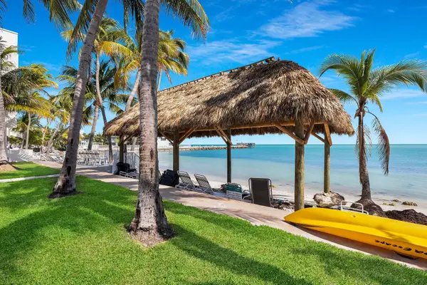 601 W Ocean Dr Drive #203a, Key Colony Beach, FL 33051