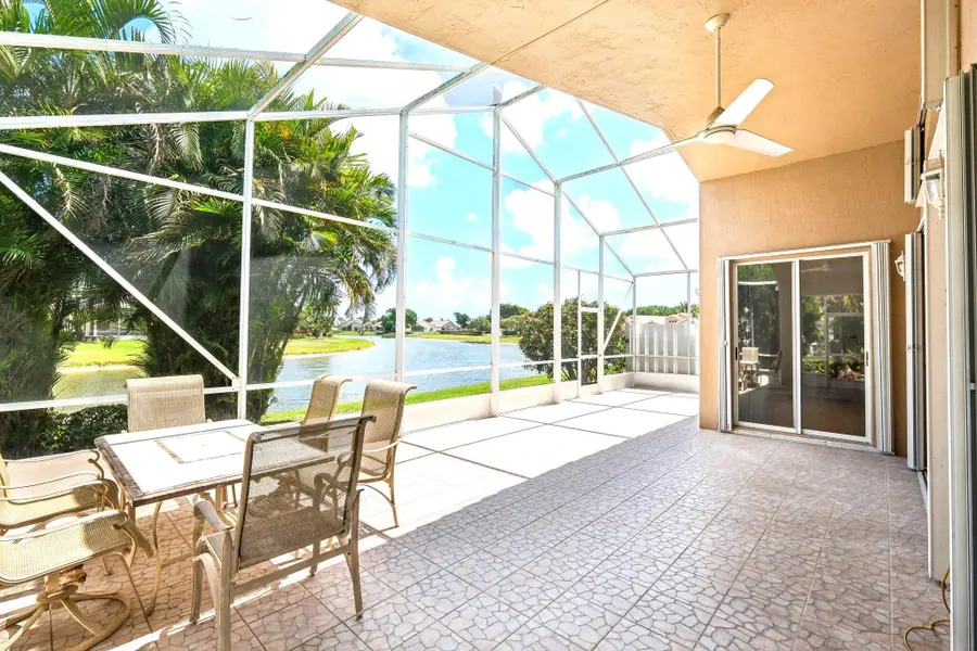 6377 N Westchester Club Drive N, Boynton Beach, FL 33437 - #3