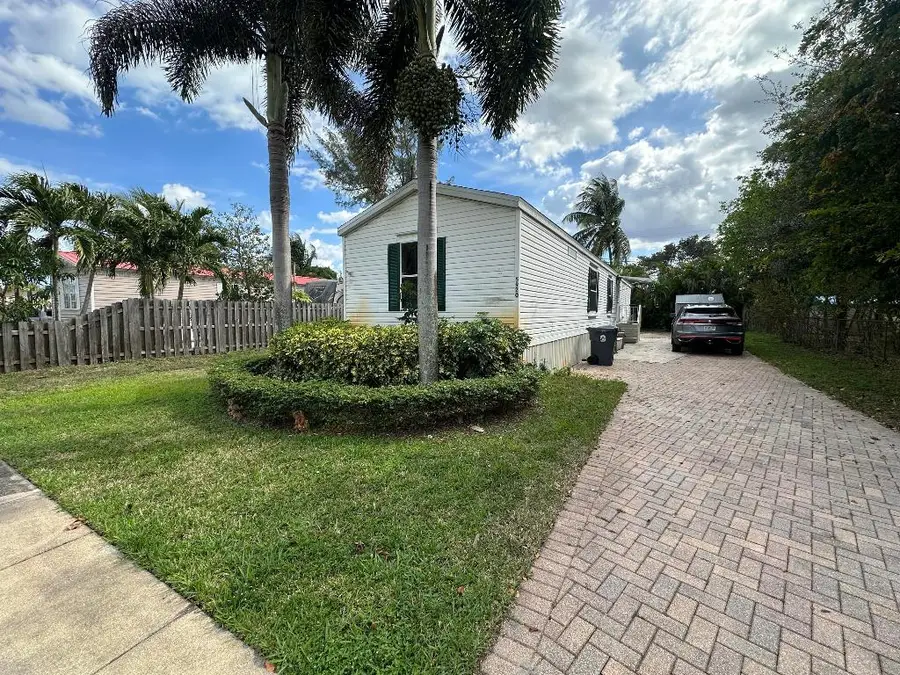 5920 Cartier Road, West Palm Beach, FL 33417 - #3