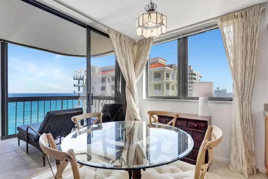 5380 N Ocean Drive #15 A, Singer Island, FL 33404 - Image #2