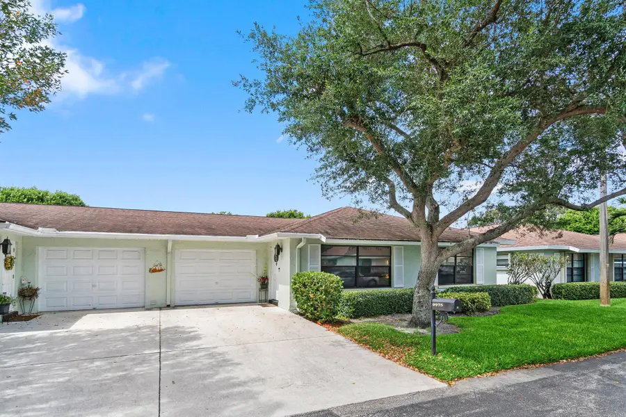 9975 Ligustrum Tree Way #B, Boynton Beach, FL 33436 - Image #3