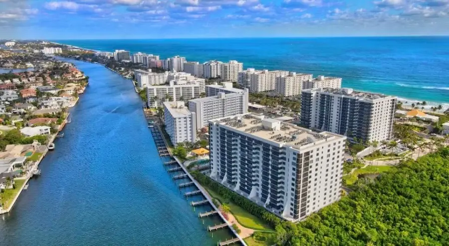 3400 S Ocean Boulevard #3h, Highland Beach, FL 33487 - Image #2
