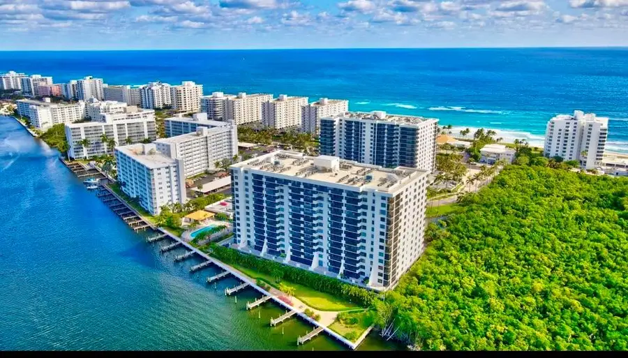 3400 S Ocean Boulevard #3h, Highland Beach, FL 33487 - Image #3