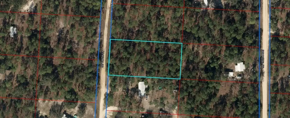 00 SE 148th Court, Morriston, FL 32668 - Image #1