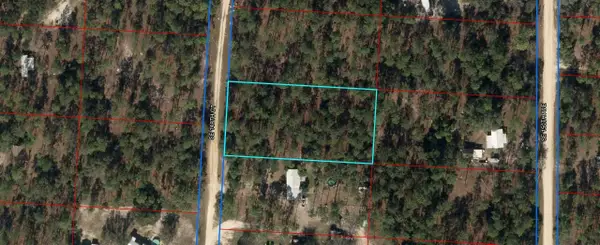 00 SE 148th Court, Morriston, FL 32668