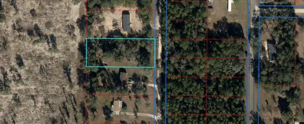 00 NE 100th Court, Bronson, FL 32621