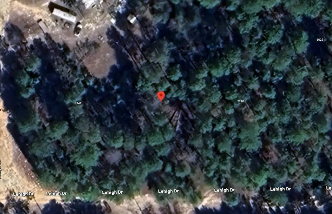 7244 Lehigh Drive, Keystone Heights, FL 32656 - #1