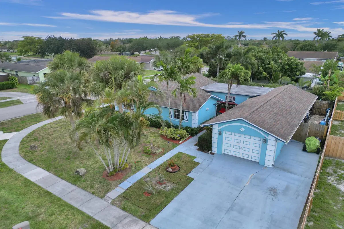 10290 Carmen Lane, Royal Palm Beach, FL 33411 - Image #1