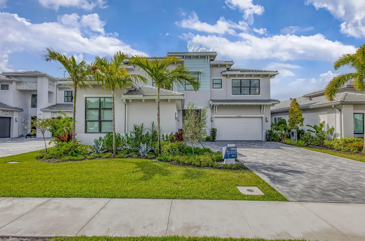 13516 Cirrus Place, Palm Beach Gardens, FL 33412 - Image #1