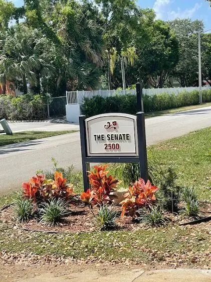 2500 Presidential Way #405, West Palm Beach, FL 33401 - #2