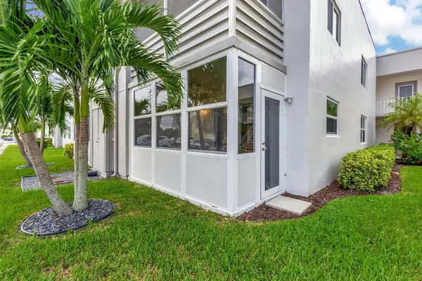 161 Normandy #D, Delray Beach, FL 33484