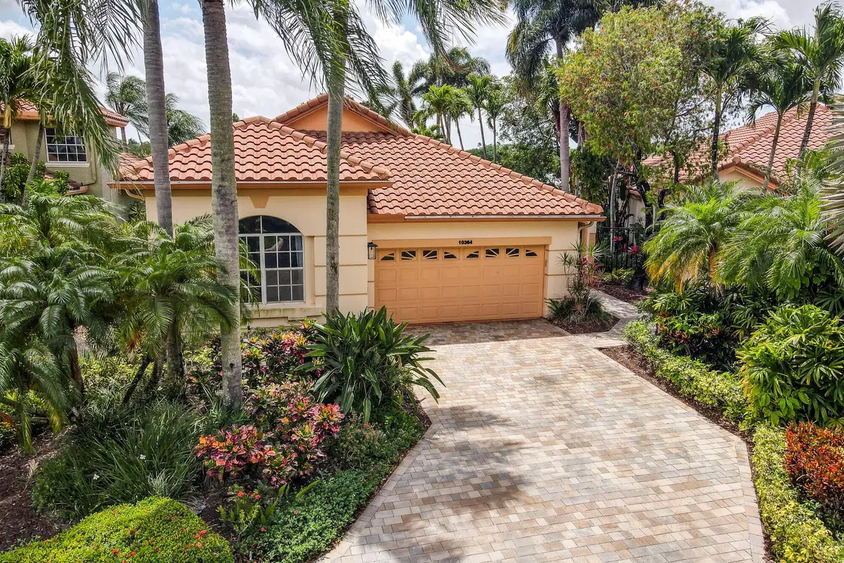 10364 Osprey Trace, West Palm Beach, FL 33412 - Image #1