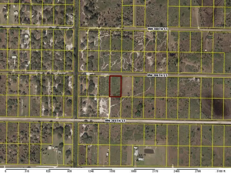18230 NW 306th Street, Okeechobee, FL 34972 - #1