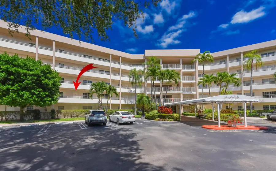 3960 Oaks Clubhouse Drive #209, Pompano Beach, FL 33069 - Image #3