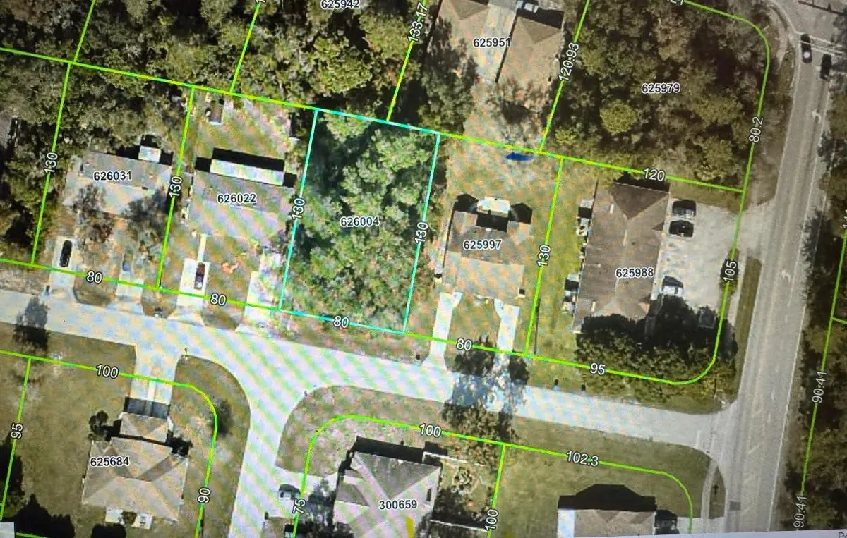 10281 Clyburn Street, Spring Hill, FL 34608 - Image #1