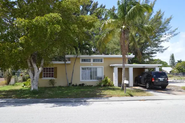 631 N E Street, Lake Worth Beach, FL 33460