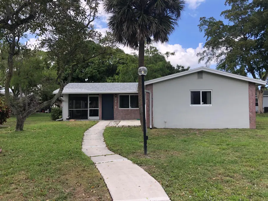 2818 SW Natura Boulevard, Deerfield Beach, FL 33441 - Image #2