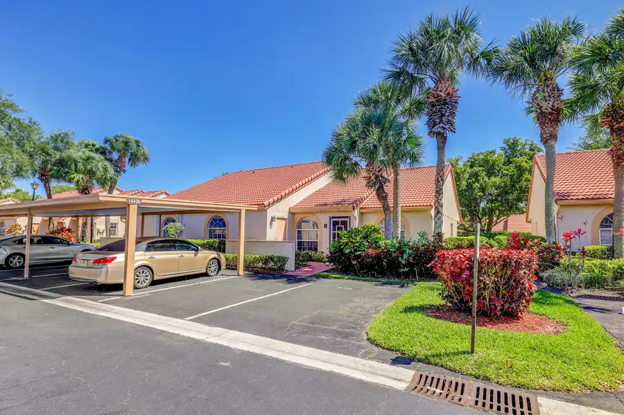 14430 Via Royale #1, Delray Beach, FL 33446 - Image #3