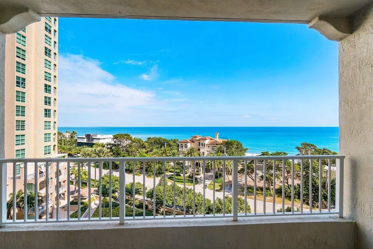 3740 S Ocean Boulevard #904, Highland Beach, FL 33487 - Image #1