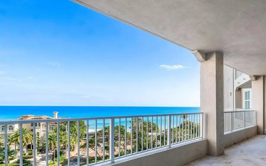 3740 S Ocean Boulevard #904, Highland Beach, FL 33487 - Image #2
