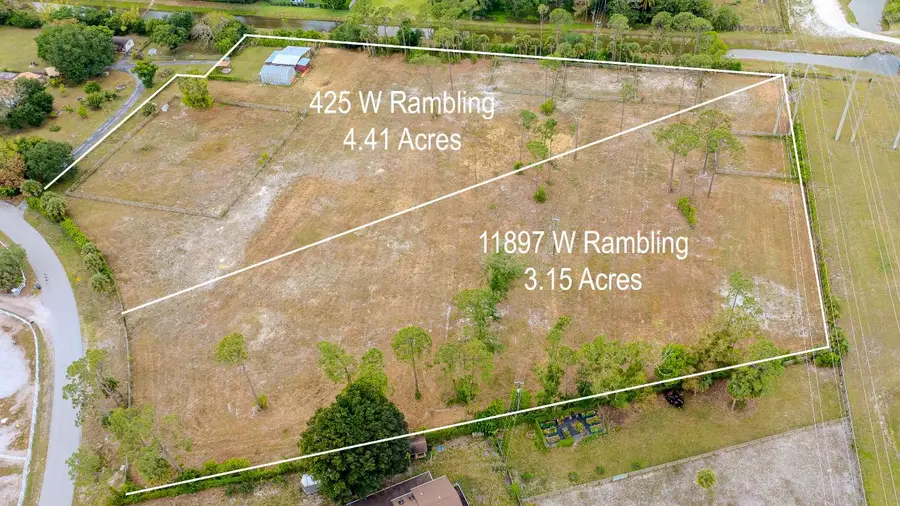 425 W Rambling Drive, Wellington, FL 33414 - Image #2
